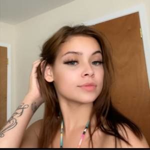 Meet your Posher, Haley